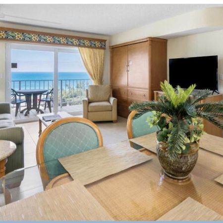 Ft. Lauderdale Beach Resort 劳德代尔堡 外观 照片