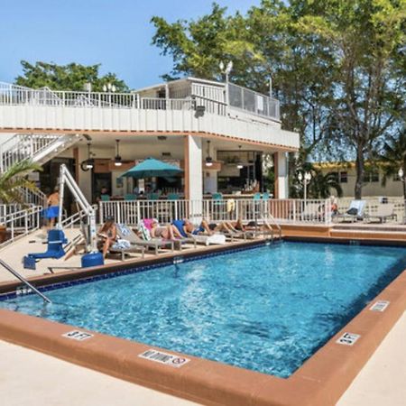 Ft. Lauderdale Beach Resort 劳德代尔堡 外观 照片