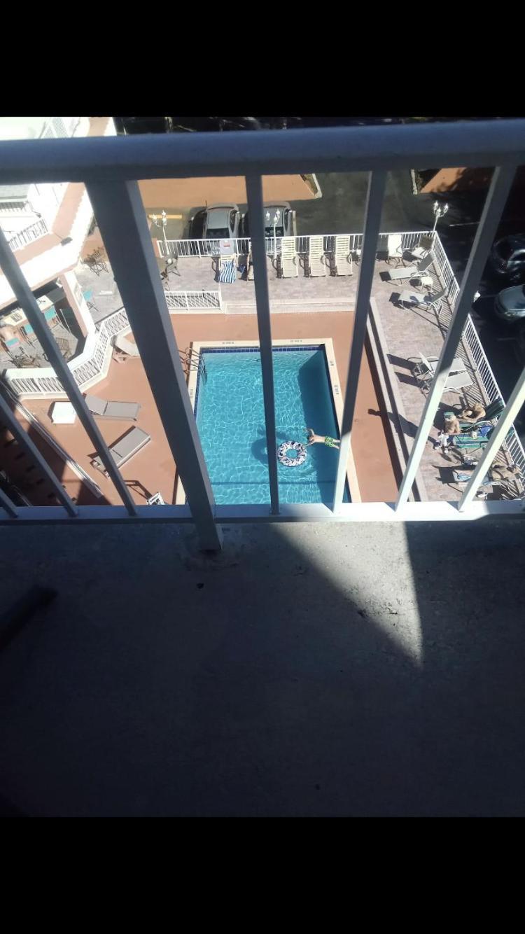 Ft. Lauderdale Beach Resort 劳德代尔堡 外观 照片